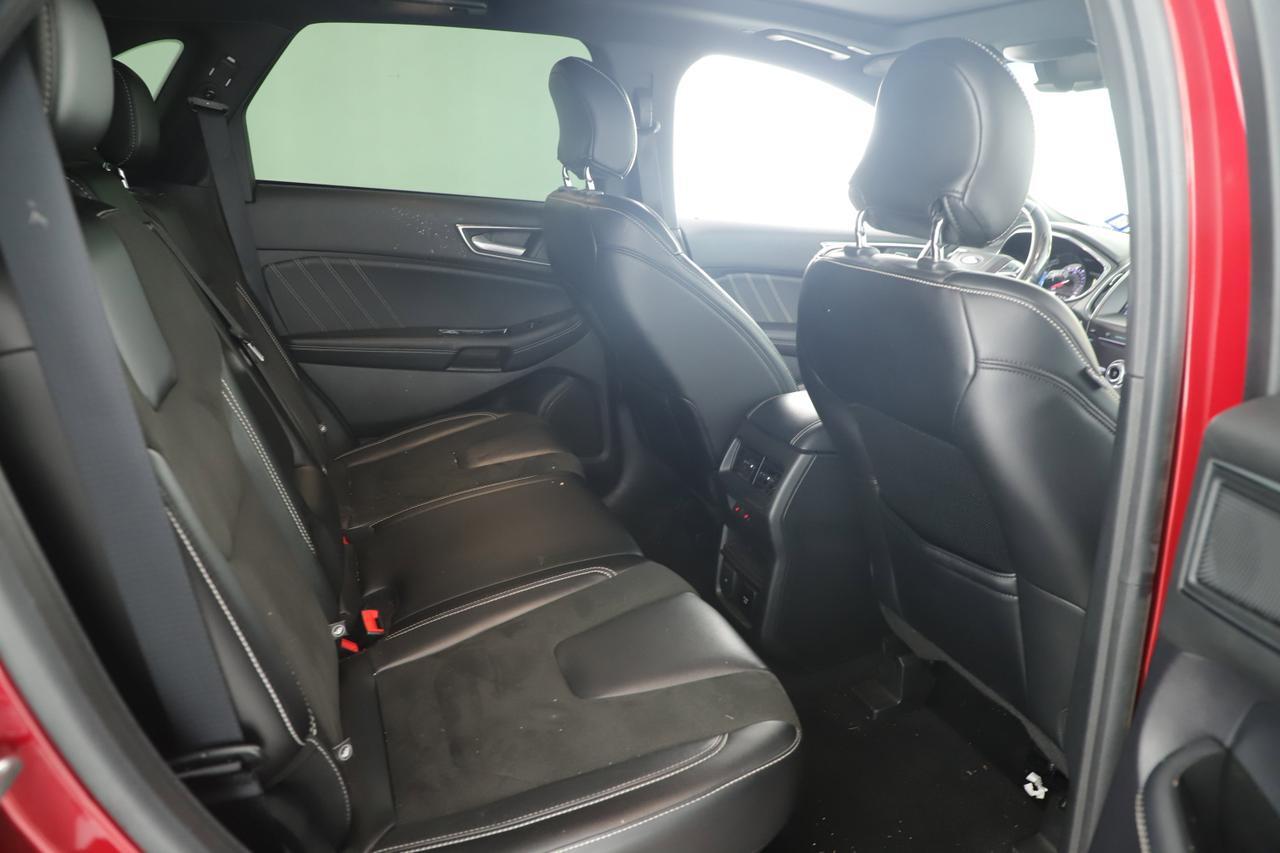 2019 Ford Edge ST New Braunfels TX