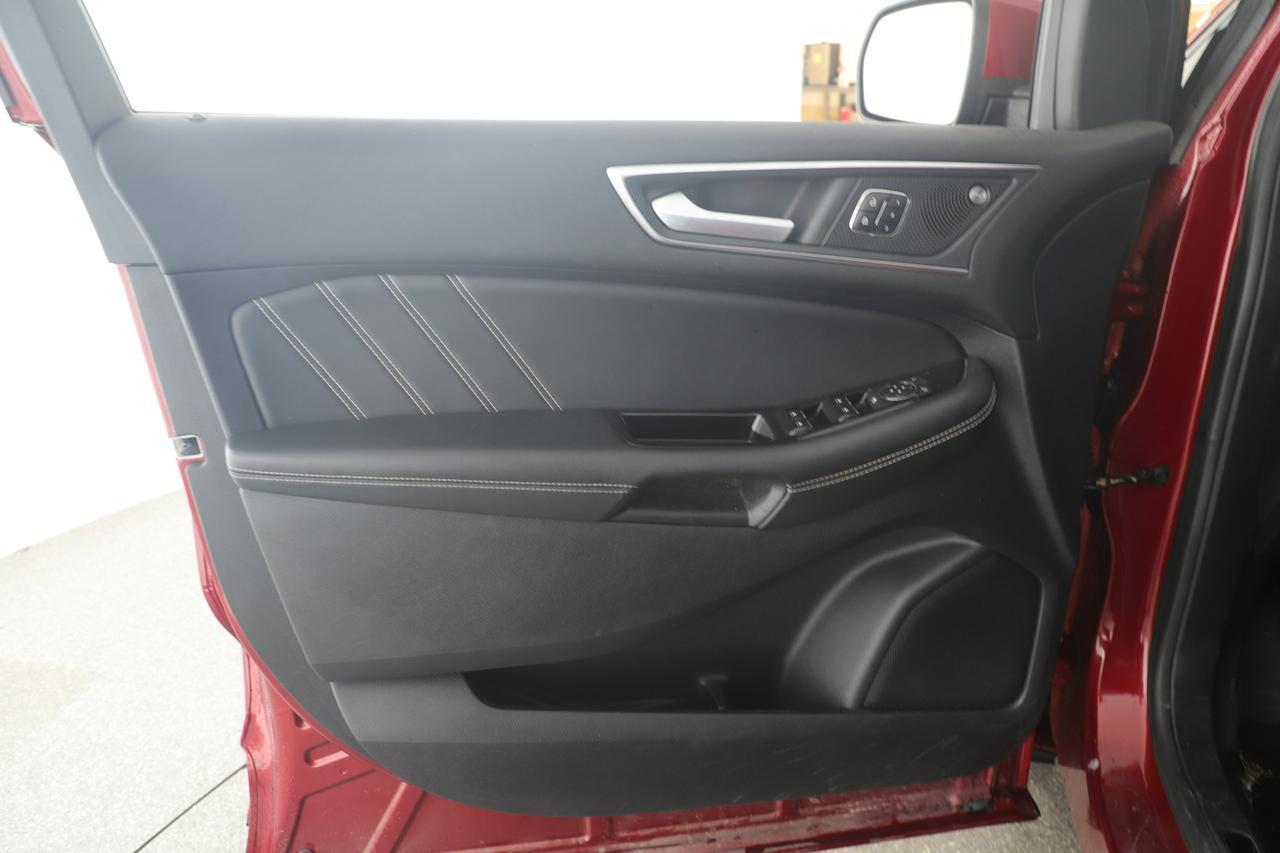 2019 Ford Edge ST New Braunfels TX