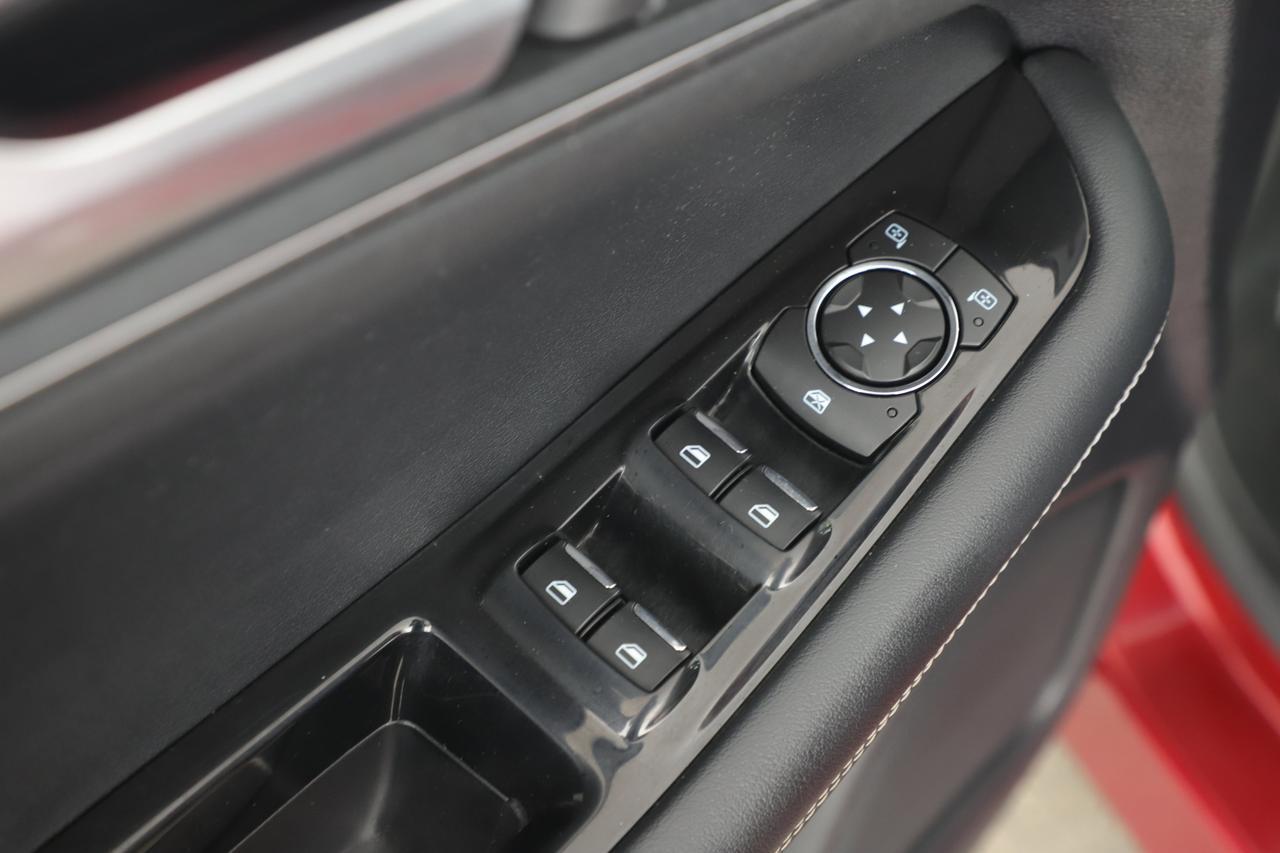 2019 Ford Edge ST New Braunfels TX