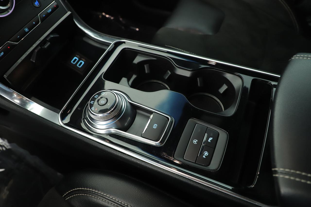 2019 Ford Edge ST New Braunfels TX