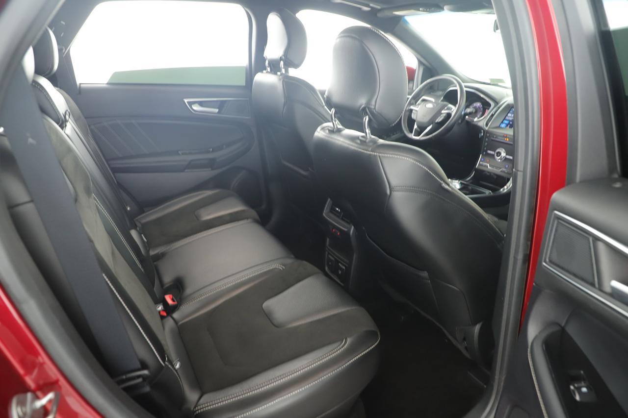 2019 Ford Edge ST New Braunfels TX