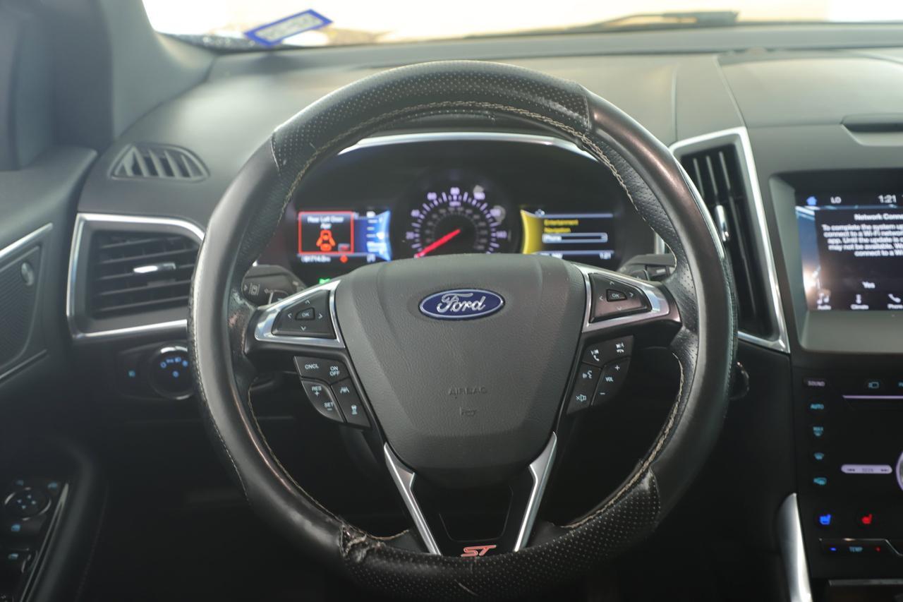 2019 Ford Edge ST New Braunfels TX