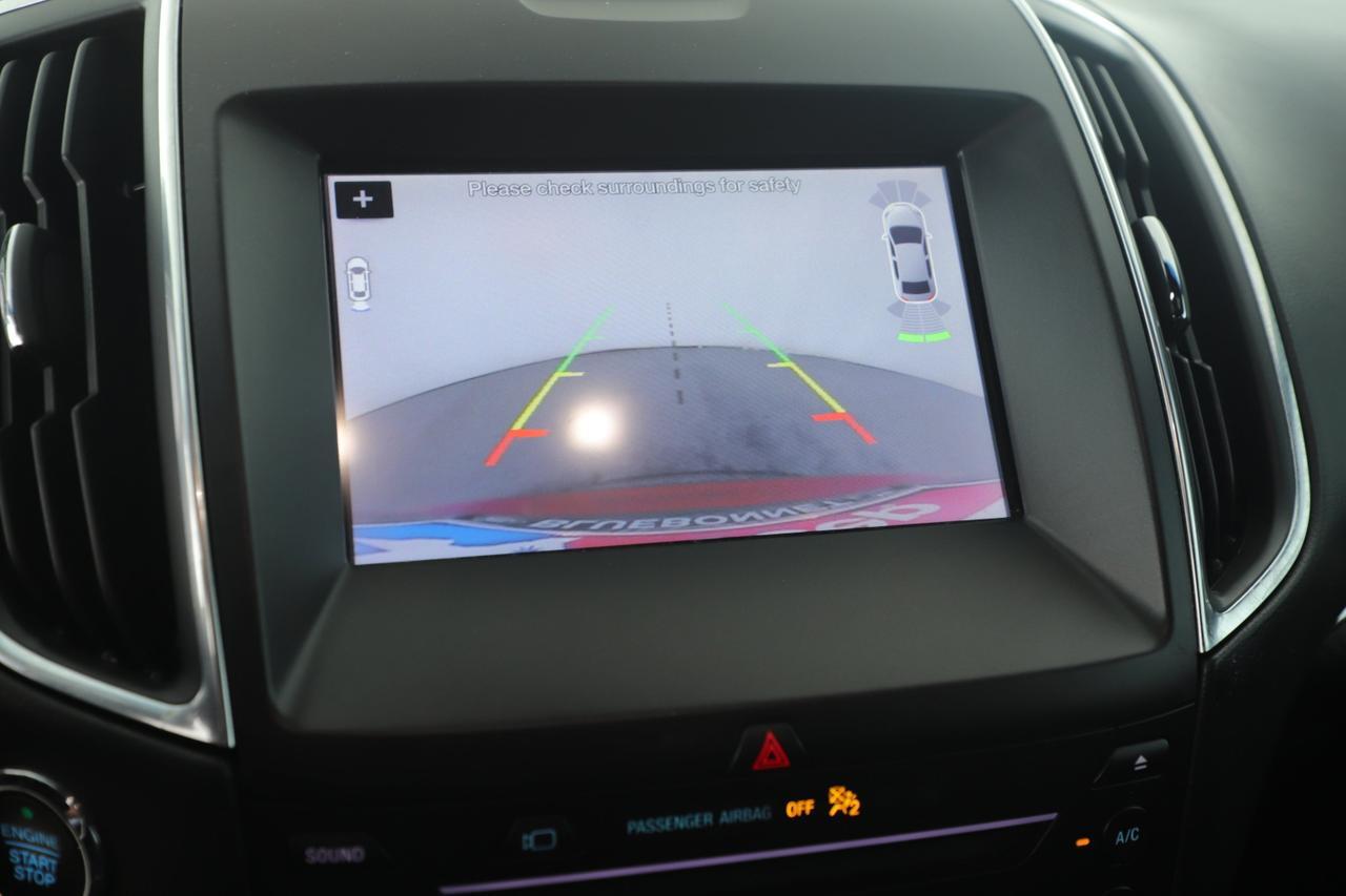 2019 Ford Edge ST New Braunfels TX