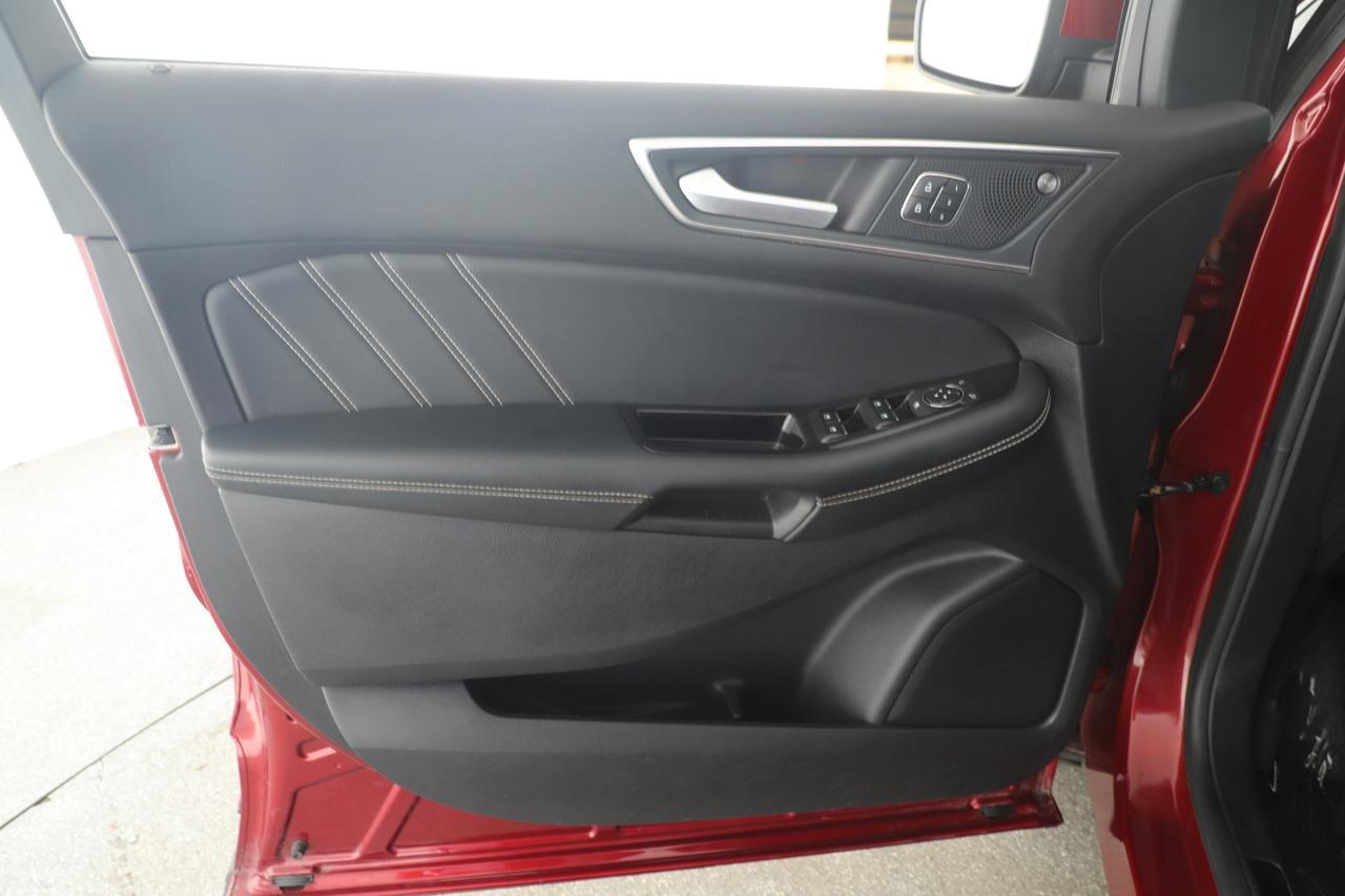 2019 Ford Edge ST New Braunfels TX
