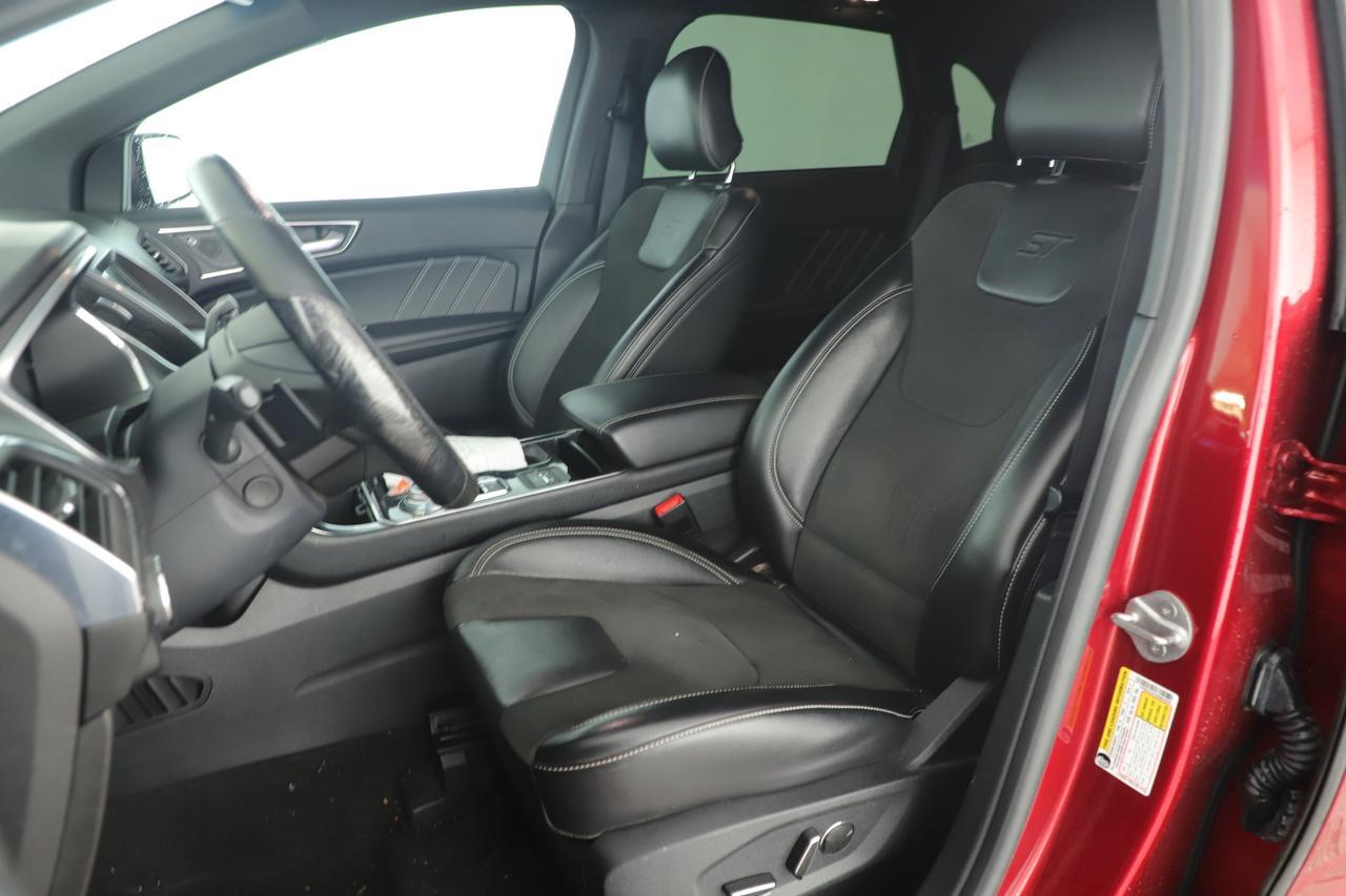 2019 Ford Edge ST New Braunfels TX