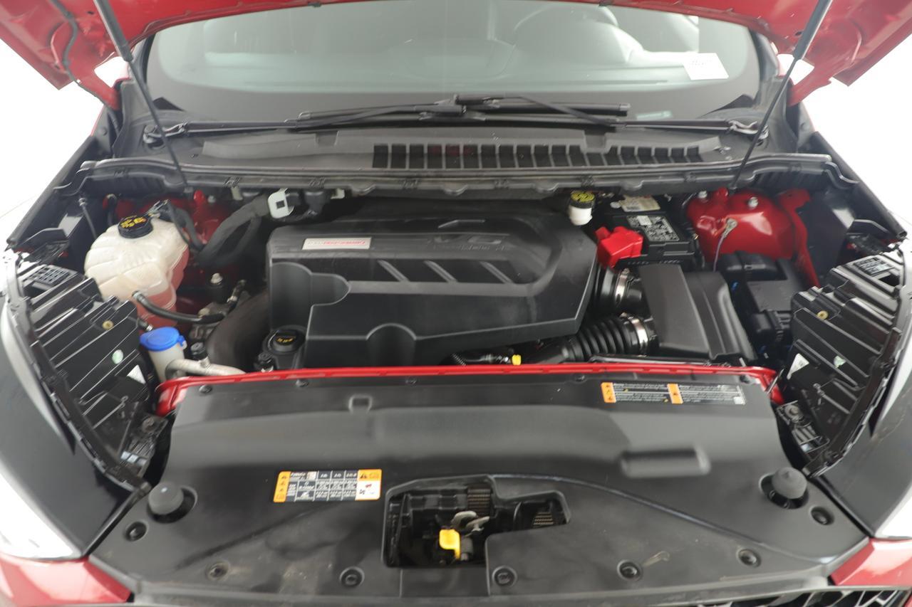 2019 Ford Edge ST New Braunfels TX