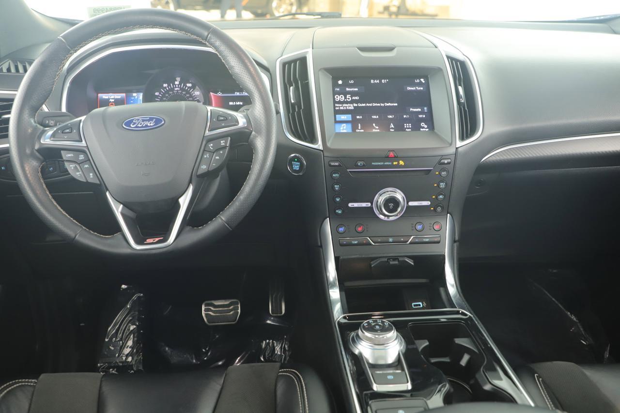 2019 Ford Edge ST New Braunfels TX