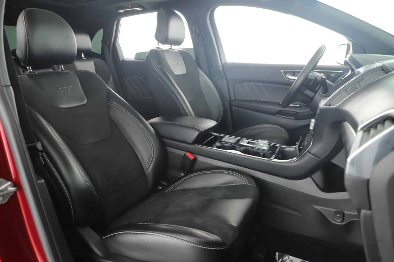 2019 Ford Edge ST New Braunfels TX