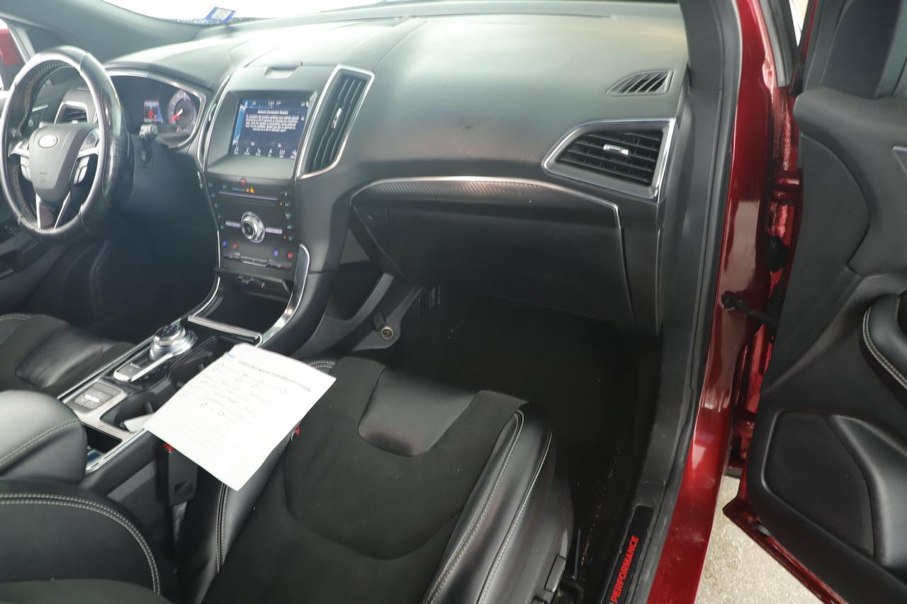 2019 Ford Edge ST New Braunfels TX
