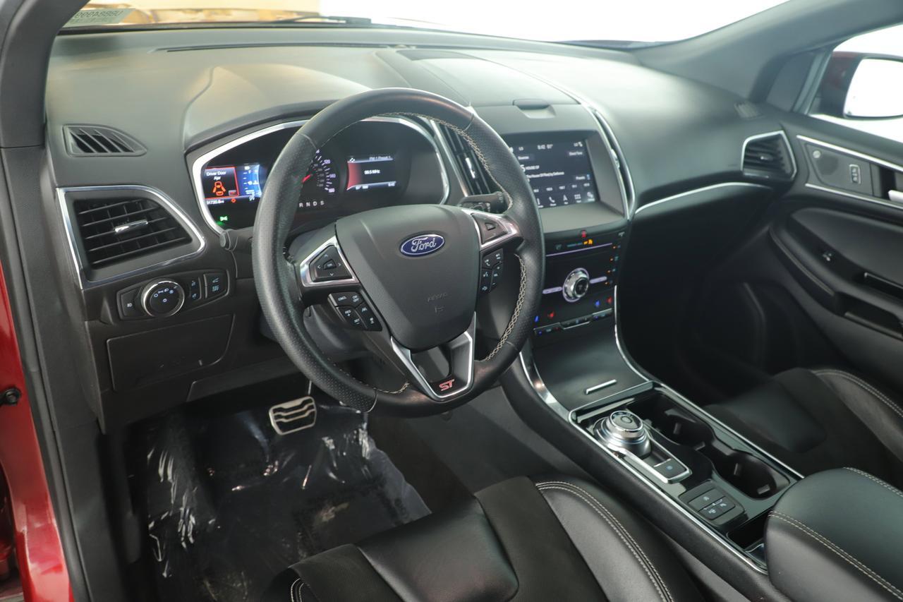 2019 Ford Edge ST New Braunfels TX