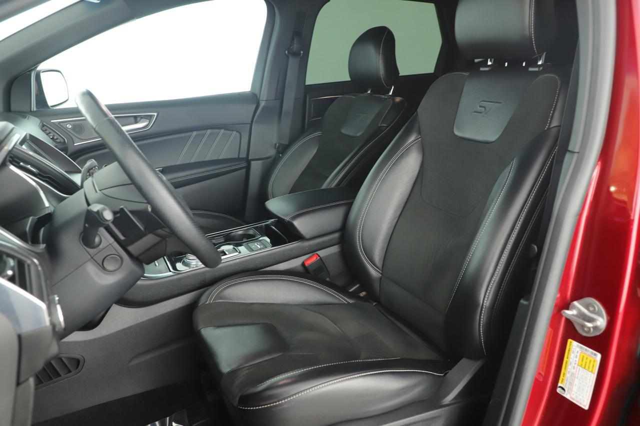 2019 Ford Edge ST New Braunfels TX