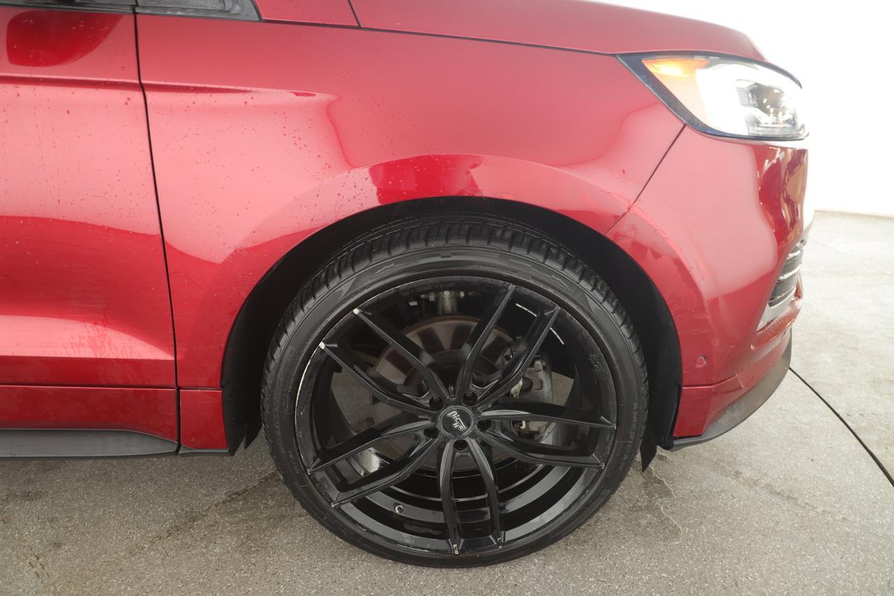 2019 Ford Edge ST New Braunfels TX