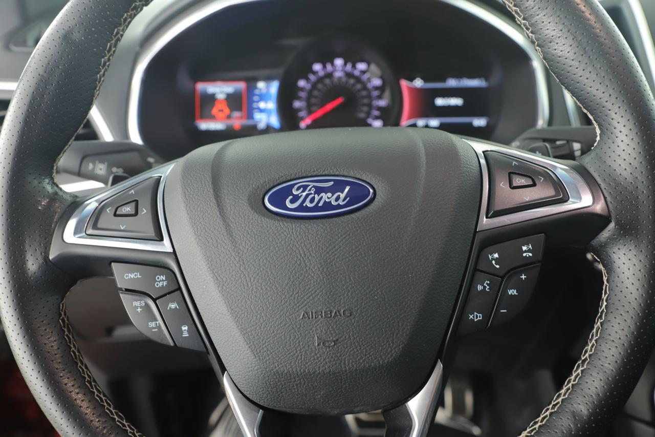 2019 Ford Edge ST New Braunfels TX