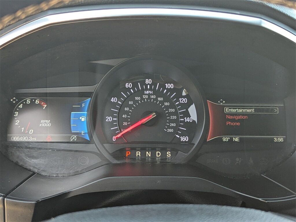 2019 Ford Edge ST San Clemente CA