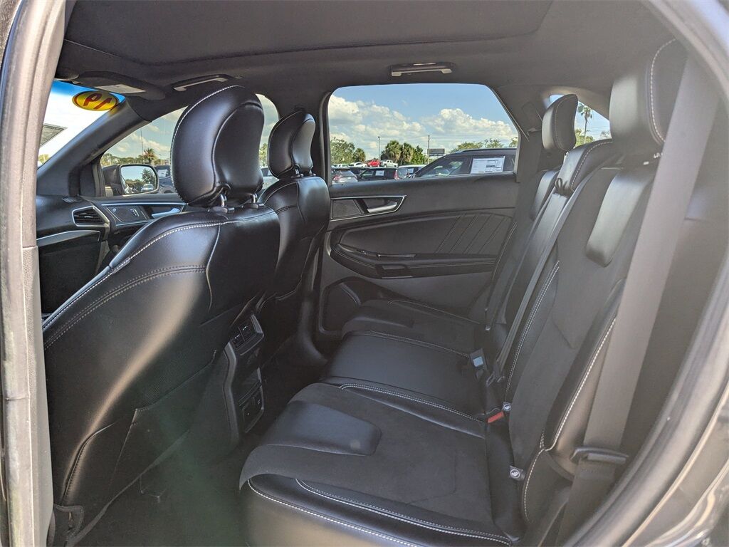 2019 Ford Edge ST San Clemente CA