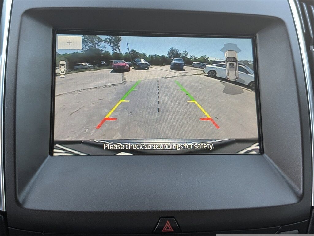 2019 Ford Edge ST San Clemente CA