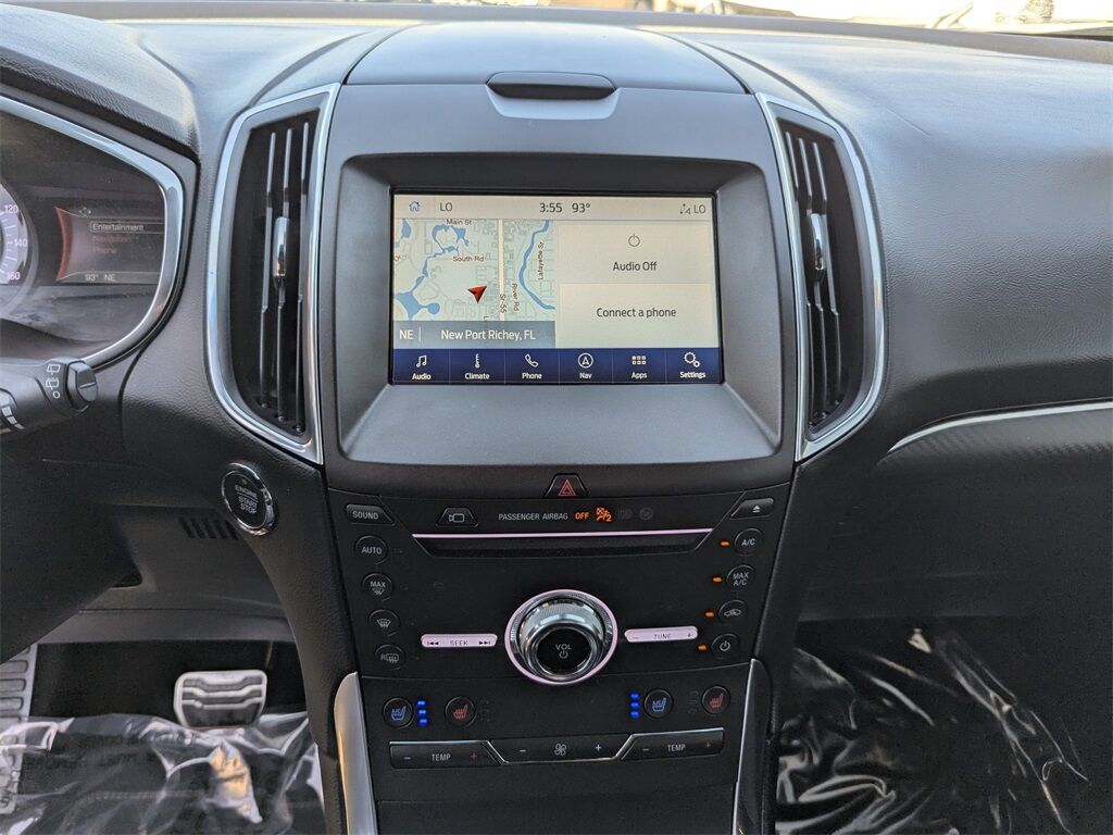 2019 Ford Edge ST San Clemente CA