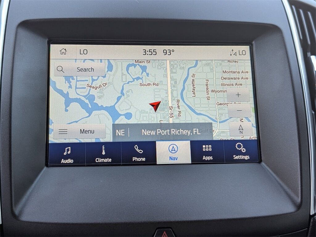 2019 Ford Edge ST San Clemente CA