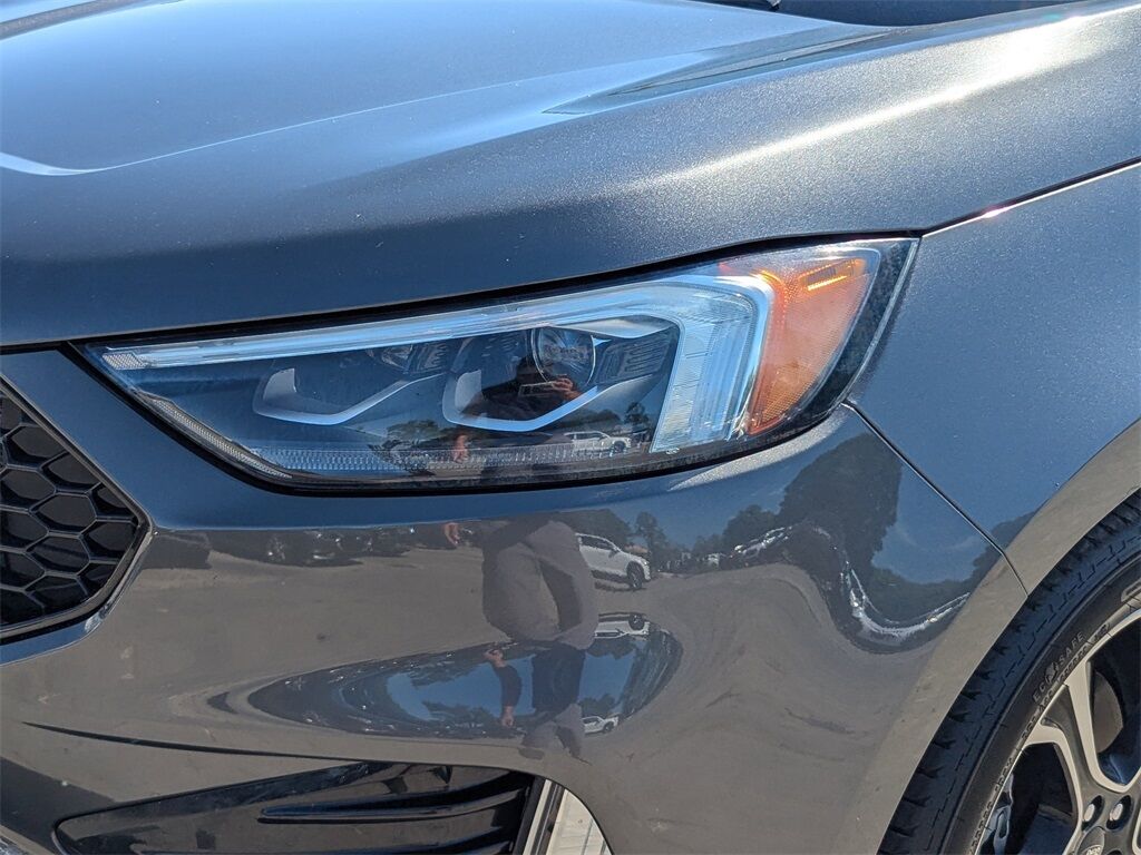 2019 Ford Edge ST San Clemente CA