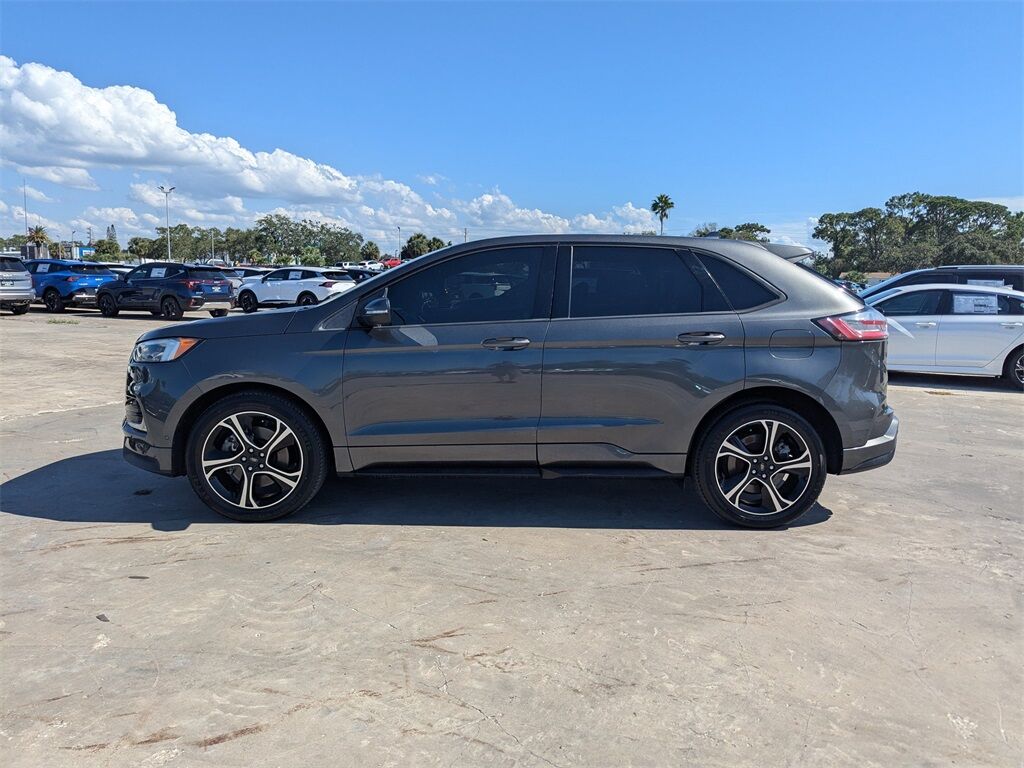 2019 Ford Edge ST San Clemente CA