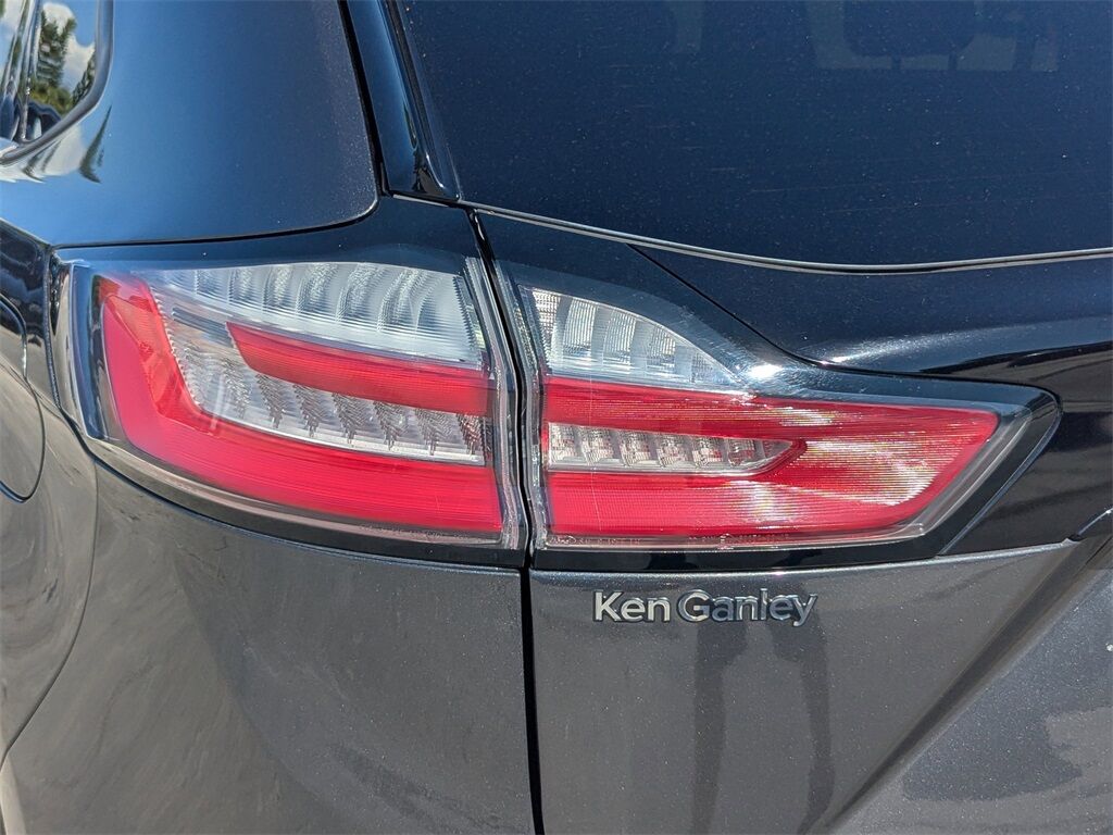 2019 Ford Edge ST San Clemente CA