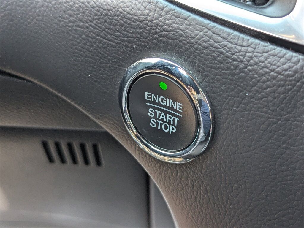 2019 Ford Edge ST San Clemente CA