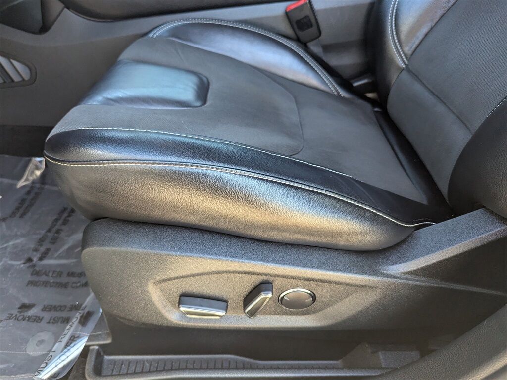2019 Ford Edge ST San Clemente CA