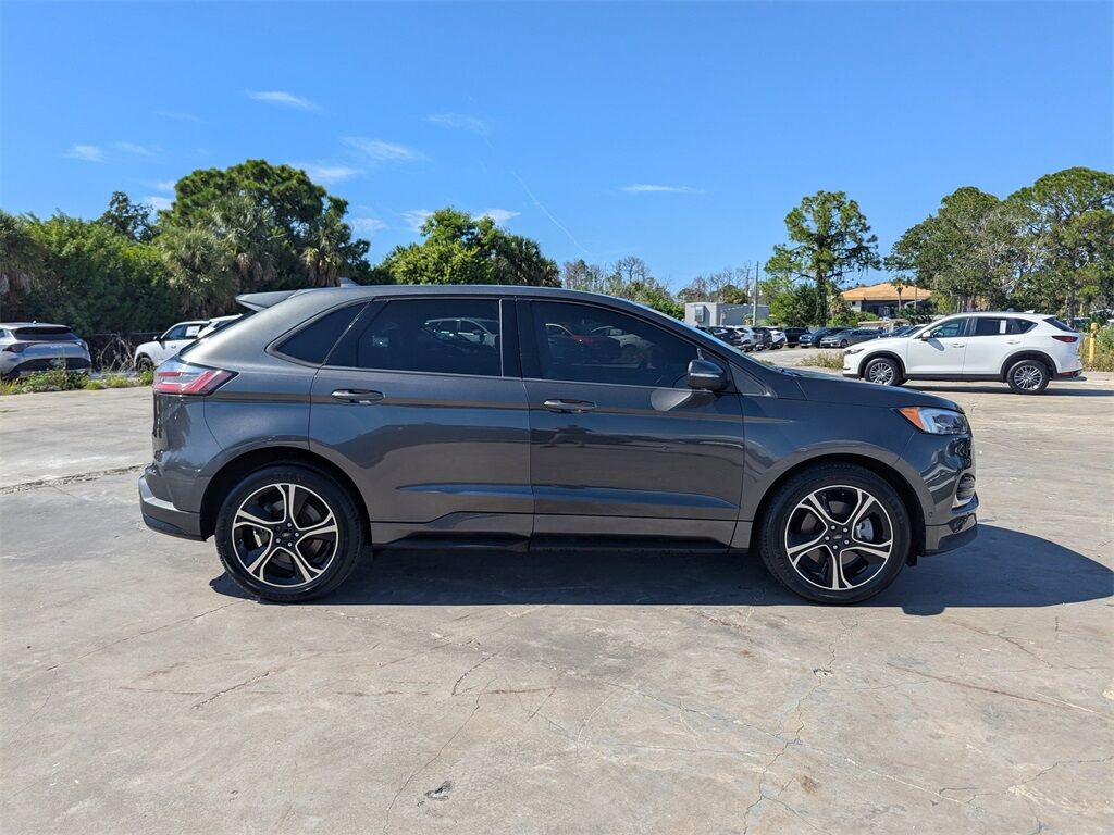2019 Ford Edge ST San Clemente CA