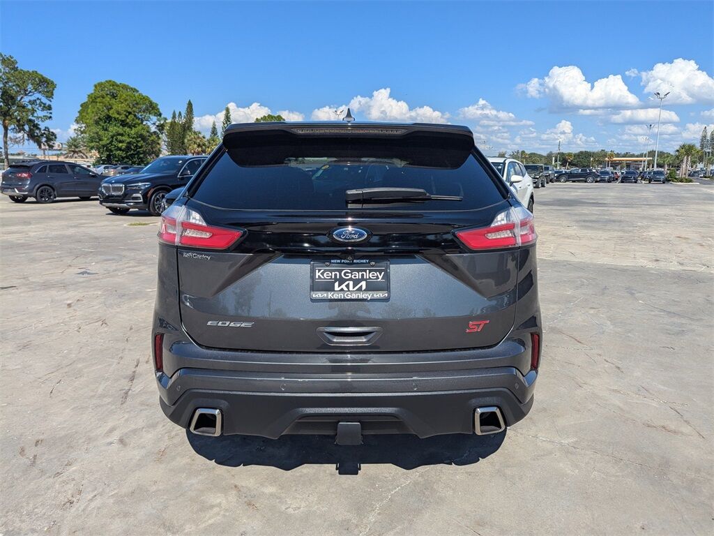 2019 Ford Edge ST San Clemente CA