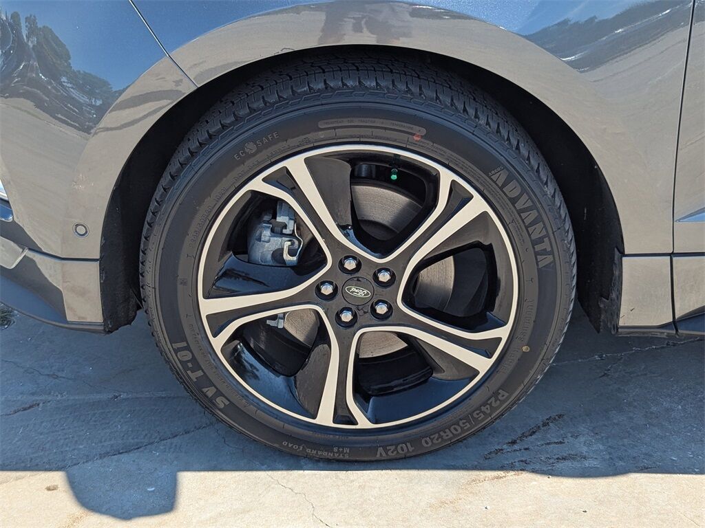 2019 Ford Edge ST San Clemente CA