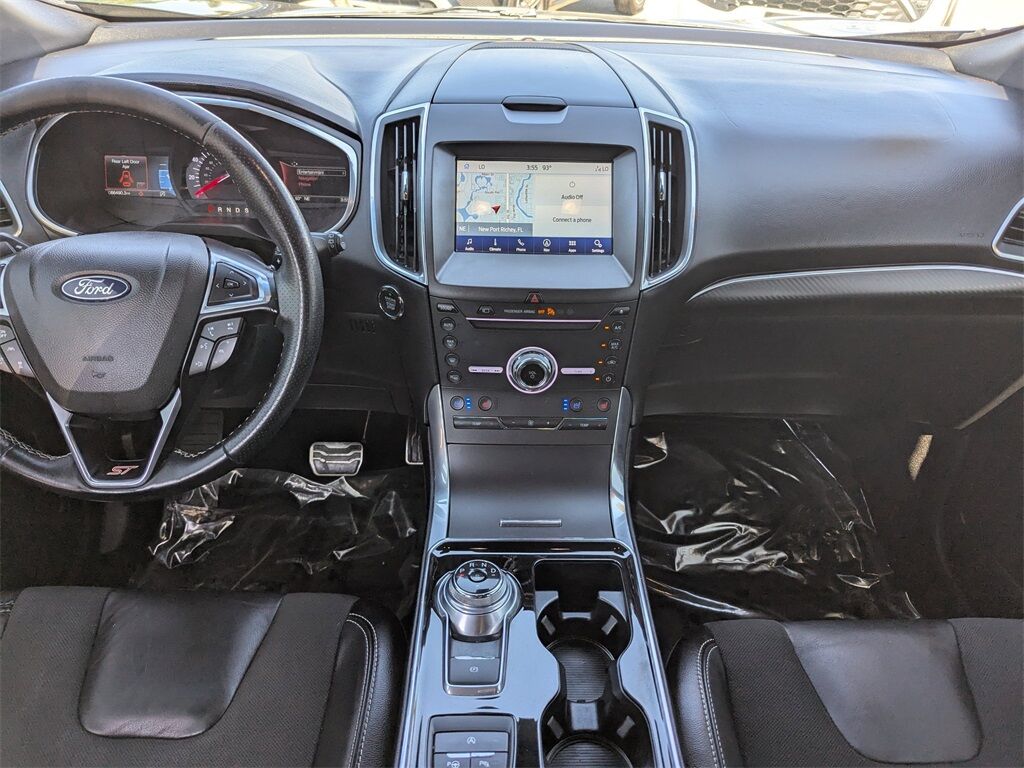 2019 Ford Edge ST San Clemente CA