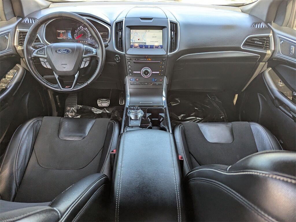2019 Ford Edge ST San Clemente CA