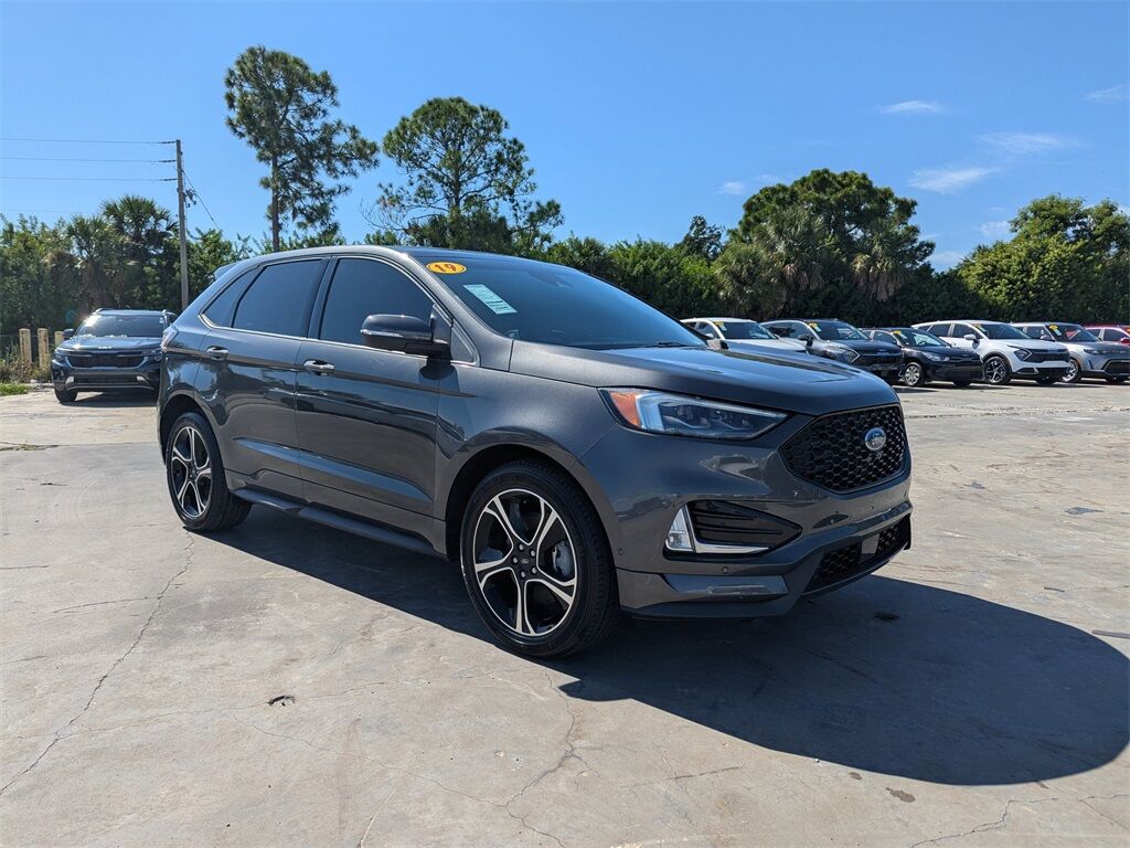 2019 Ford Edge ST San Clemente CA