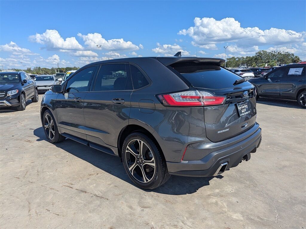 2019 Ford Edge ST San Clemente CA
