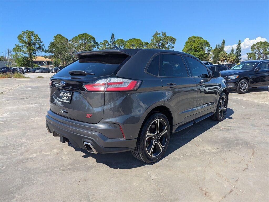 2019 Ford Edge ST San Clemente CA