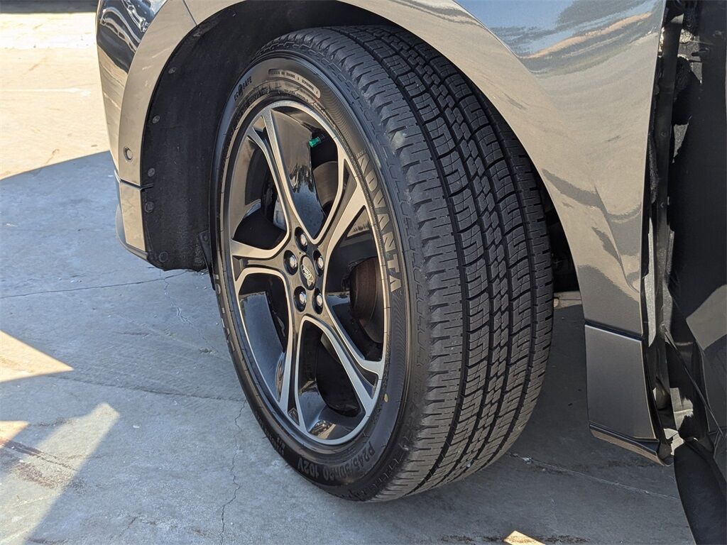 2019 Ford Edge ST San Clemente CA