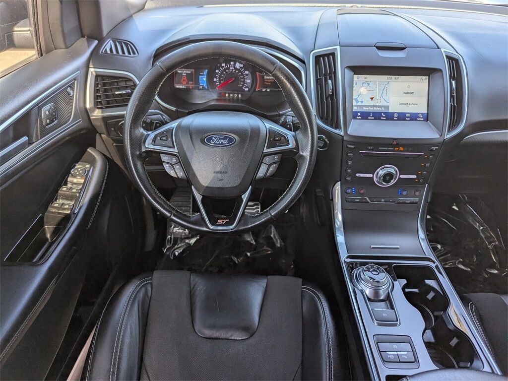 2019 Ford Edge ST San Clemente CA
