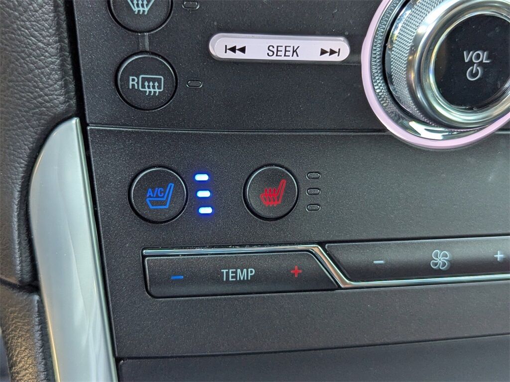 2019 Ford Edge ST San Clemente CA