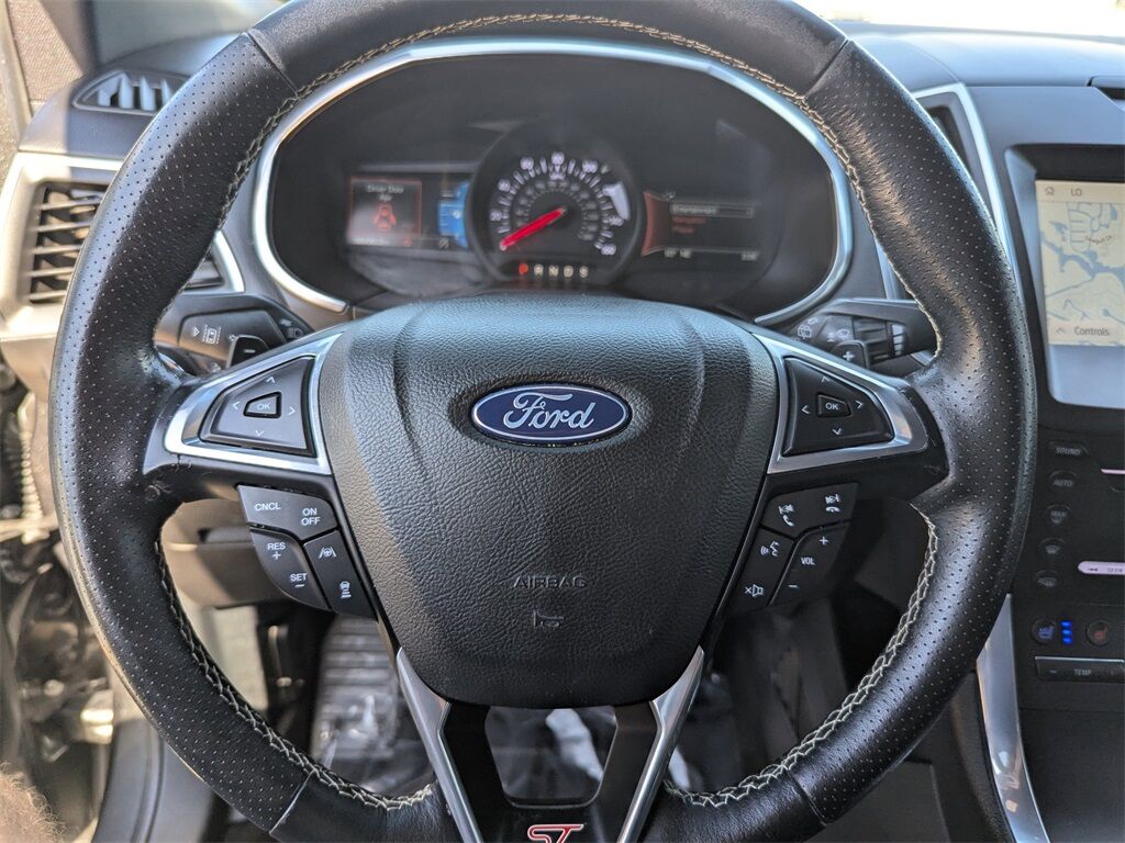 2019 Ford Edge ST San Clemente CA