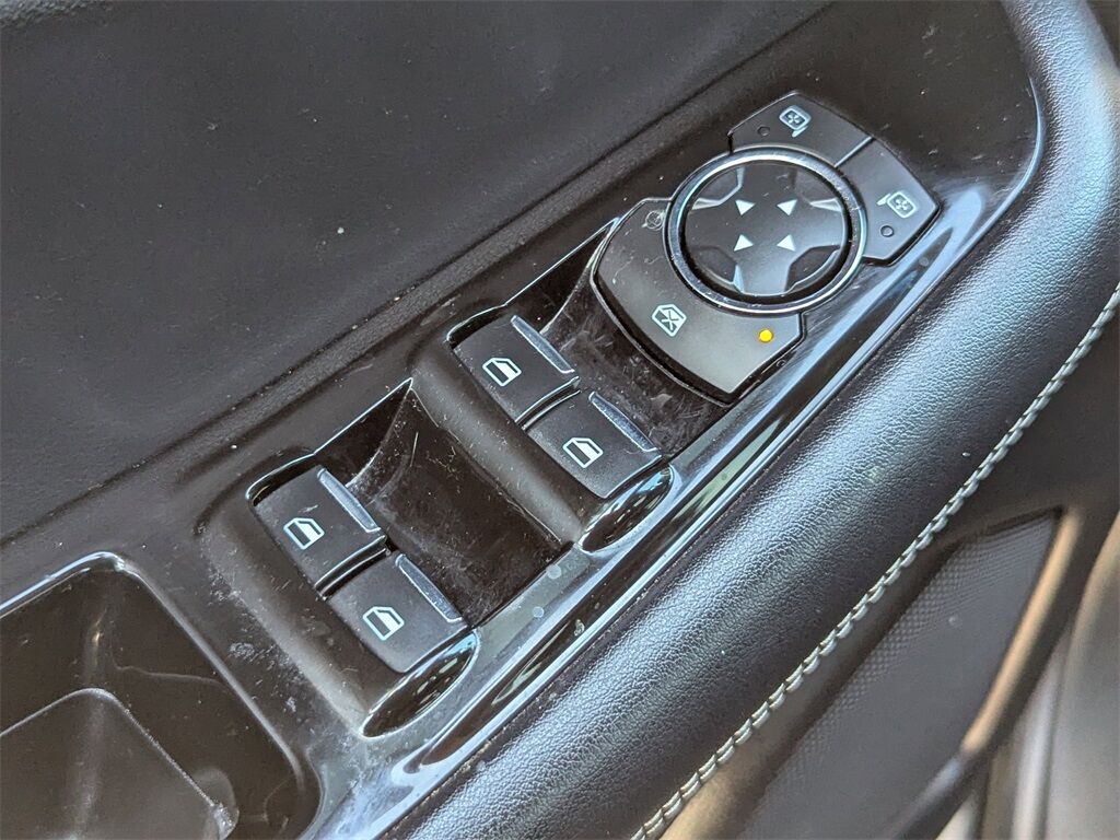 2019 Ford Edge ST San Clemente CA