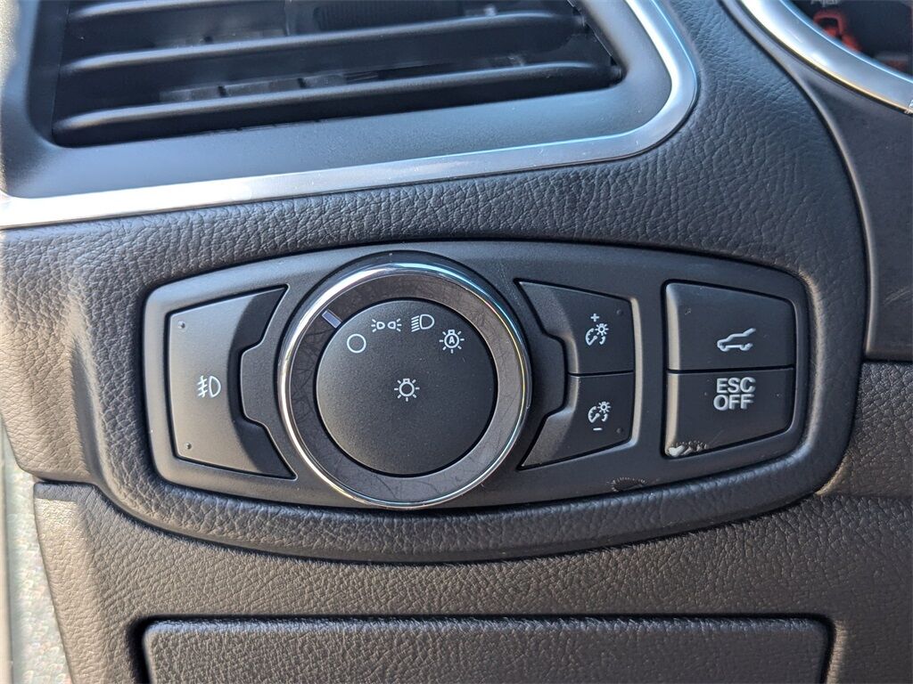 2019 Ford Edge ST San Clemente CA