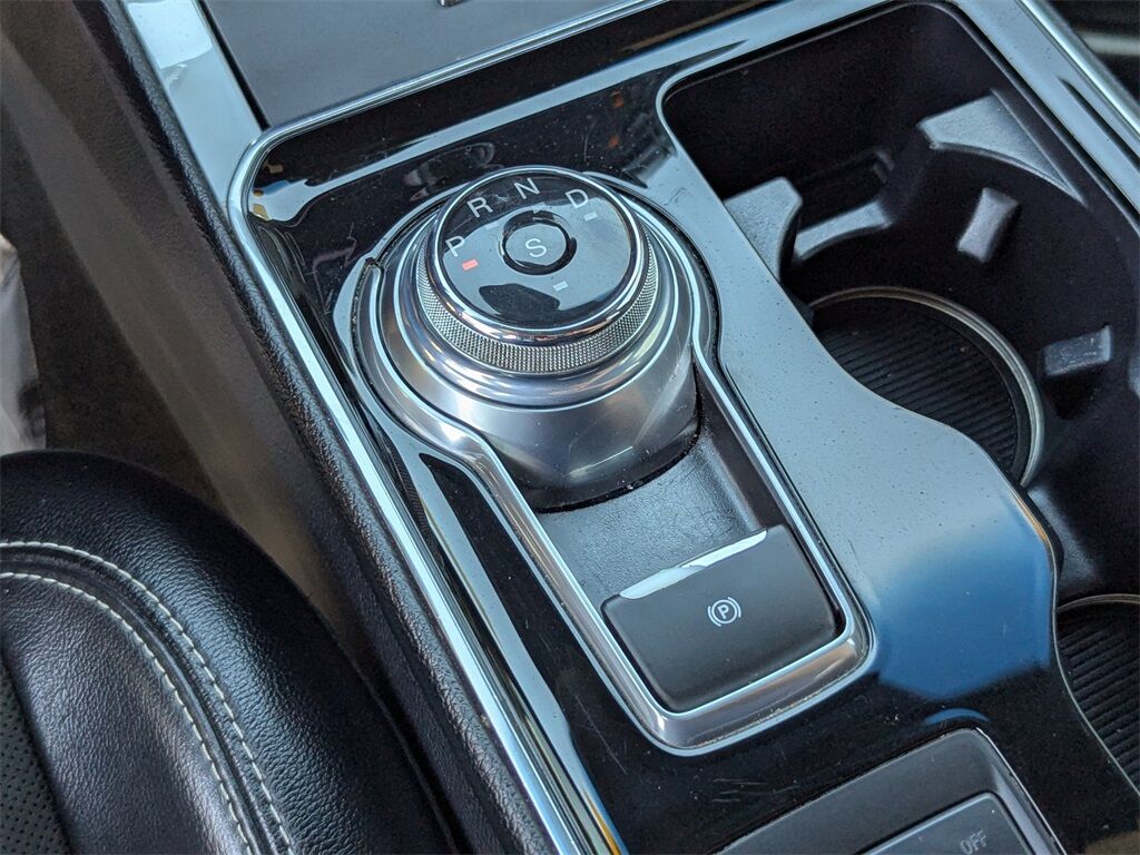2019 Ford Edge ST San Clemente CA