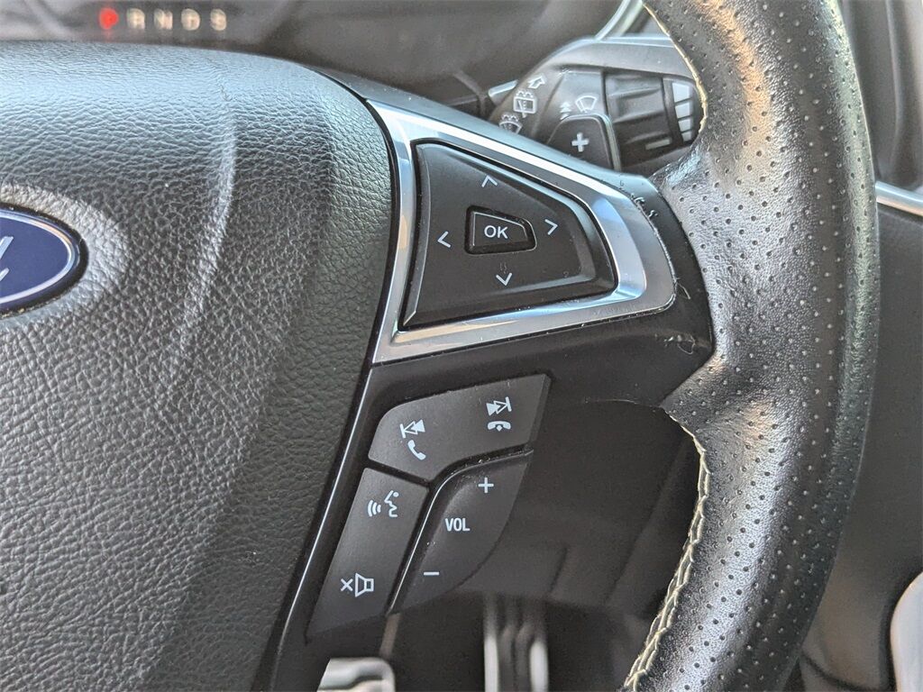 2019 Ford Edge ST San Clemente CA