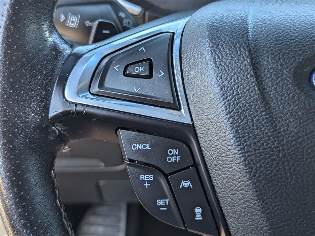 2019 Ford Edge ST San Clemente CA