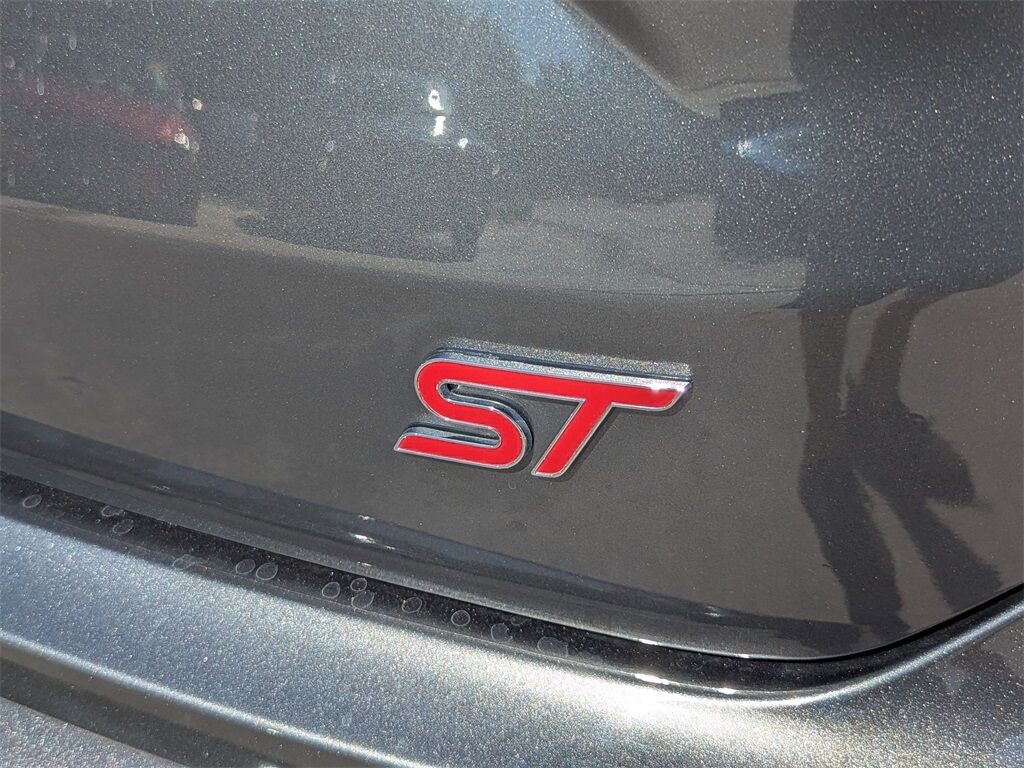2019 Ford Edge ST San Clemente CA