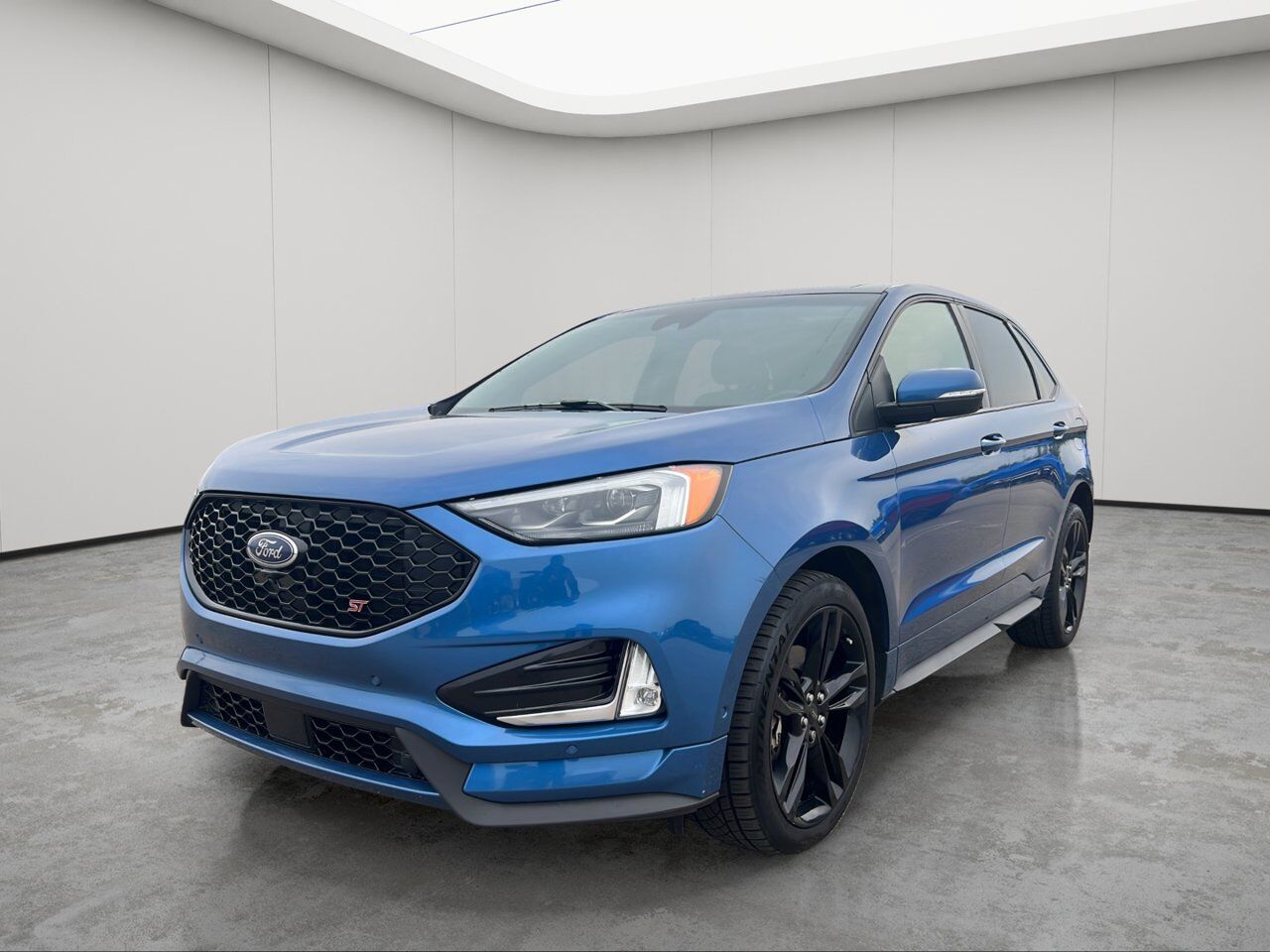 2019 Ford Edge ST