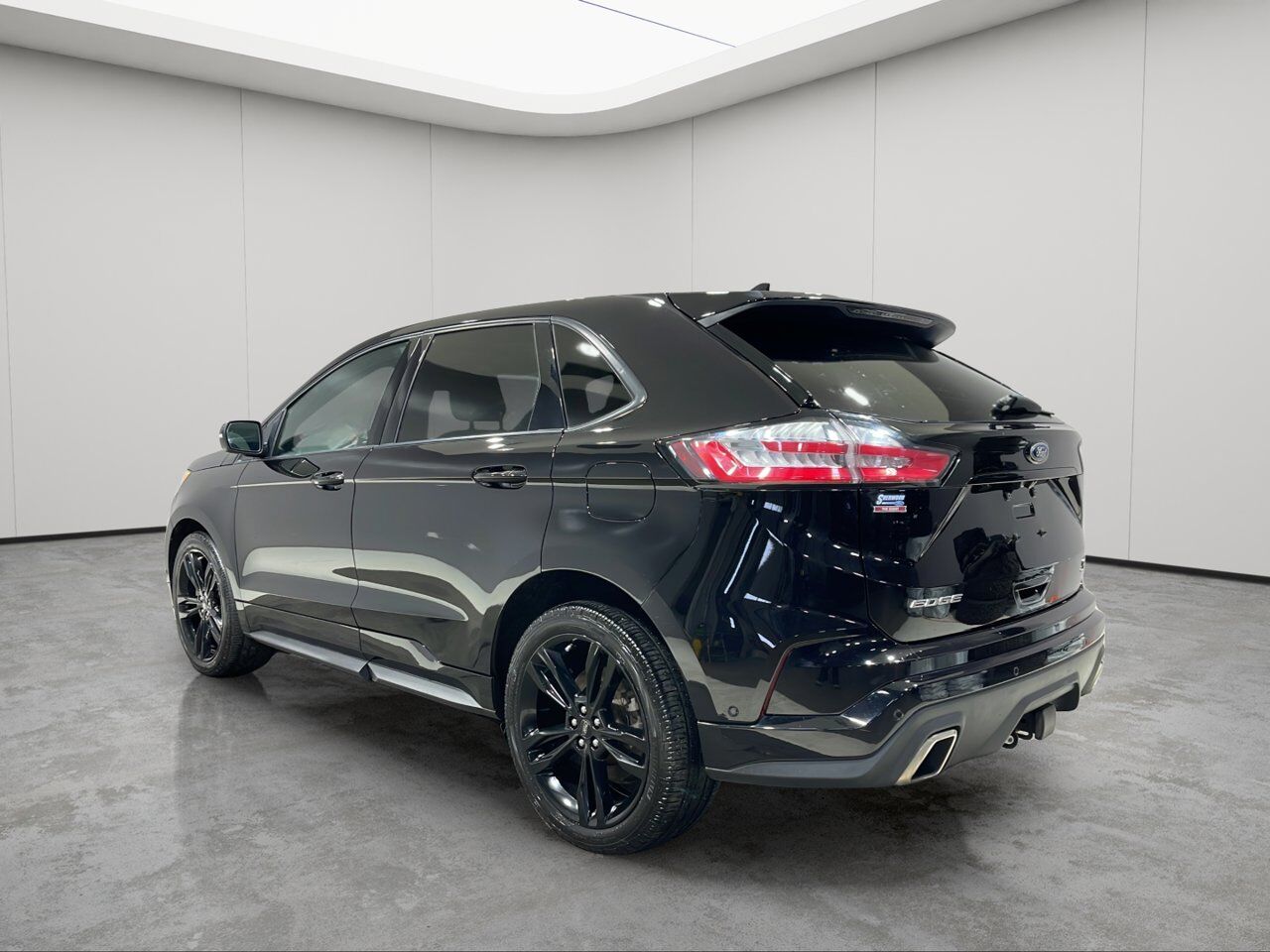 2019 Ford Edge ST