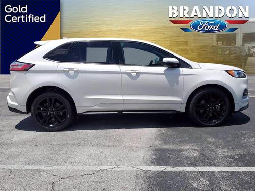 2019 Ford Edge ST Tampa FL 2019 Ford Edge ST Tampa FL