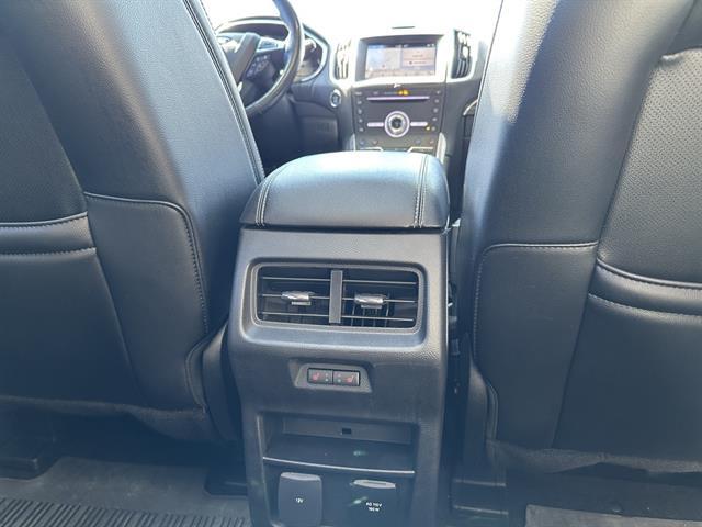 2019 Ford Edge ST Tucson AZ