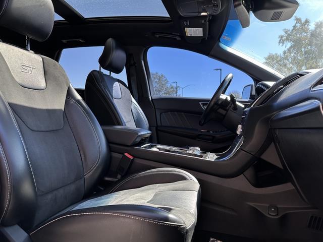 2019 Ford Edge ST Tucson AZ